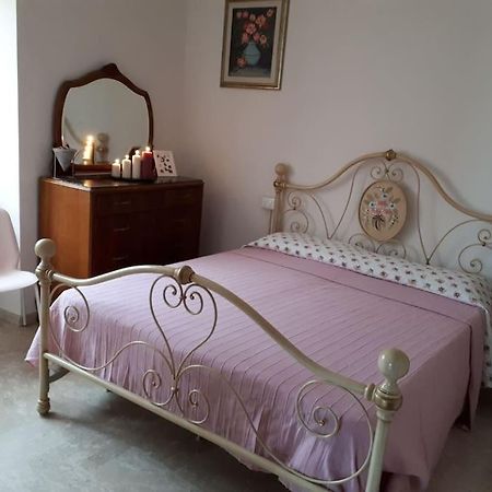 Appartement I Chechin - Homy 5 Terre à Volastra Extérieur photo