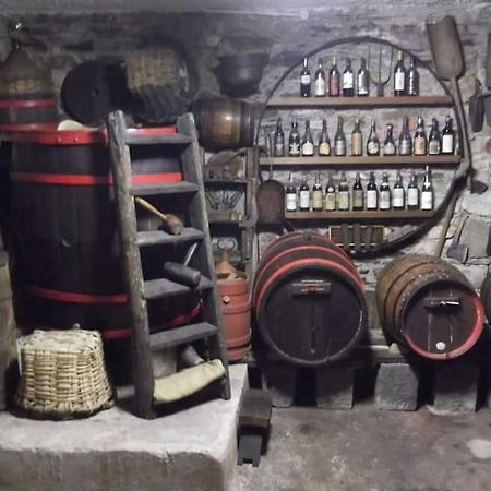 Appartement I Chechin - Homy 5 Terre à Volastra Extérieur photo