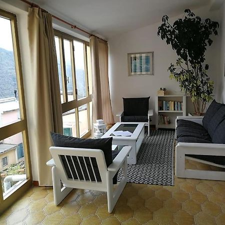 Appartement I Chechin - Homy 5 Terre à Volastra Extérieur photo