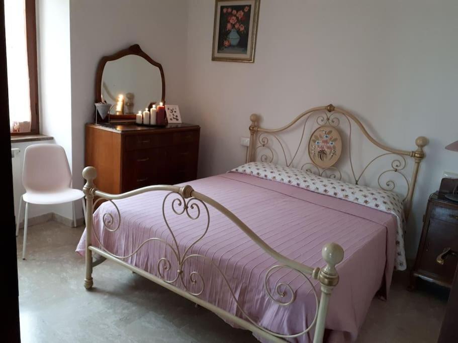 Appartement I Chechin - Homy 5 Terre à Volastra Extérieur photo