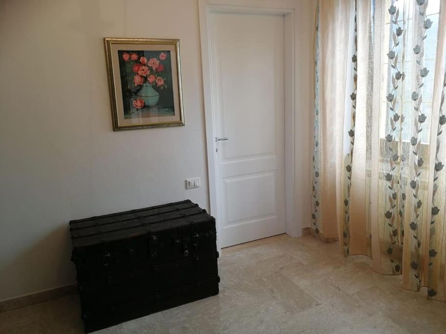 Appartement I Chechin - Homy 5 Terre à Volastra Extérieur photo