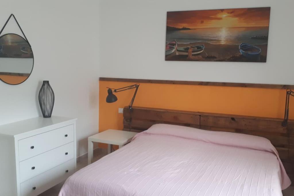 Appartement I Chechin - Homy 5 Terre à Volastra Extérieur photo