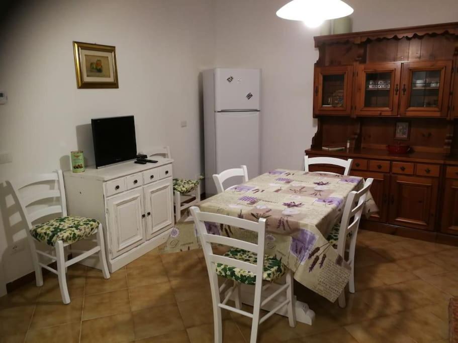 Appartement I Chechin - Homy 5 Terre à Volastra Extérieur photo