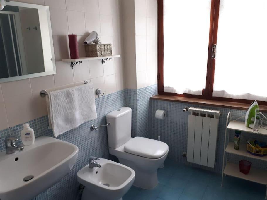 Appartement I Chechin - Homy 5 Terre à Volastra Extérieur photo