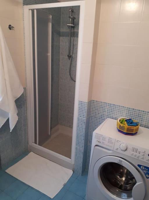 Appartement I Chechin - Homy 5 Terre à Volastra Extérieur photo