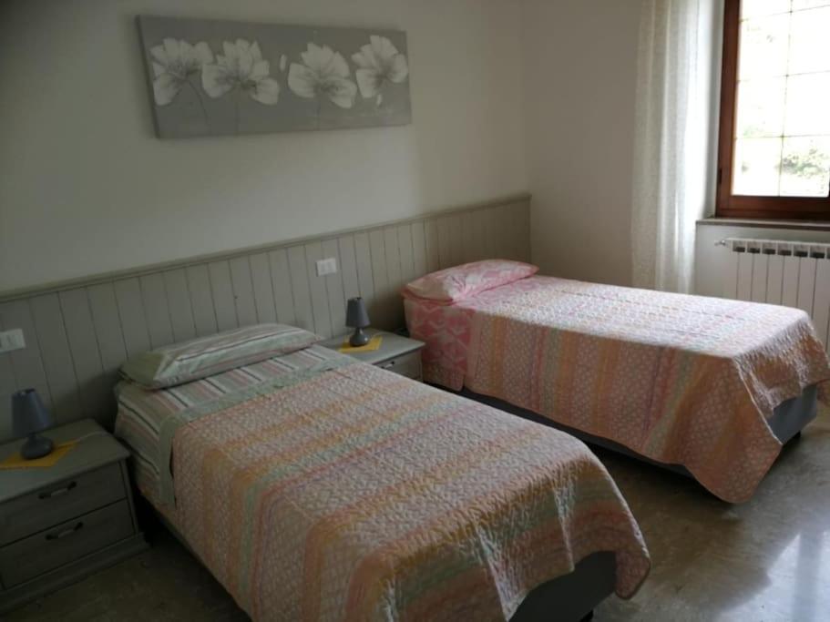Appartement I Chechin - Homy 5 Terre à Volastra Extérieur photo