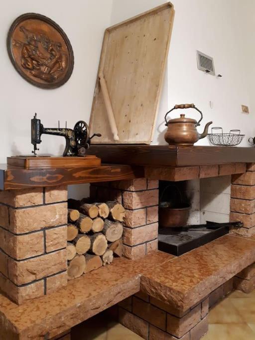 Appartement I Chechin - Homy 5 Terre à Volastra Extérieur photo